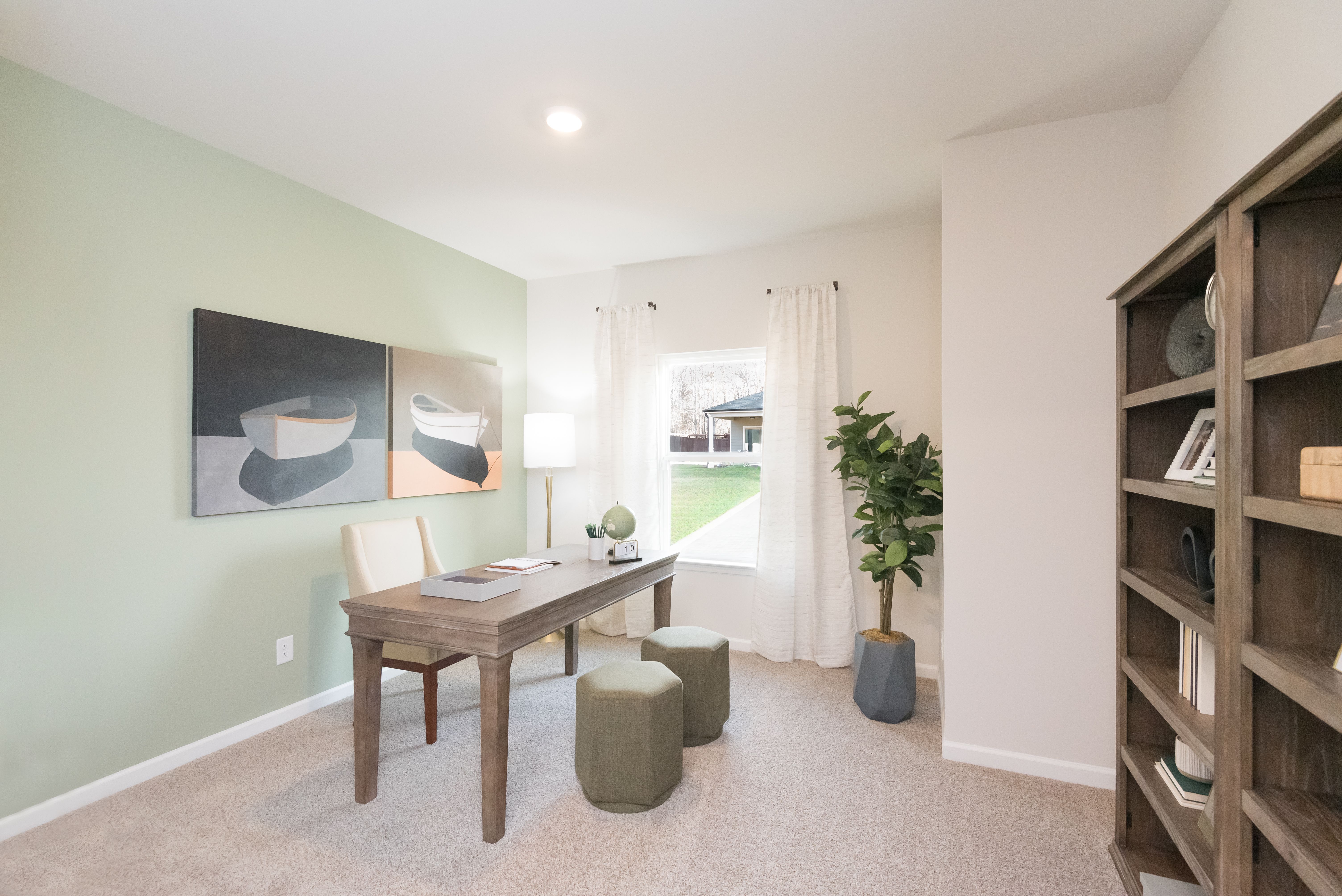 Northbrook - River Pointe: Monroe, Georgia - Meritage Homes