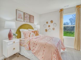 Amber - Northbrook Village Townes: Taylors, South Carolina - Meritage Homes