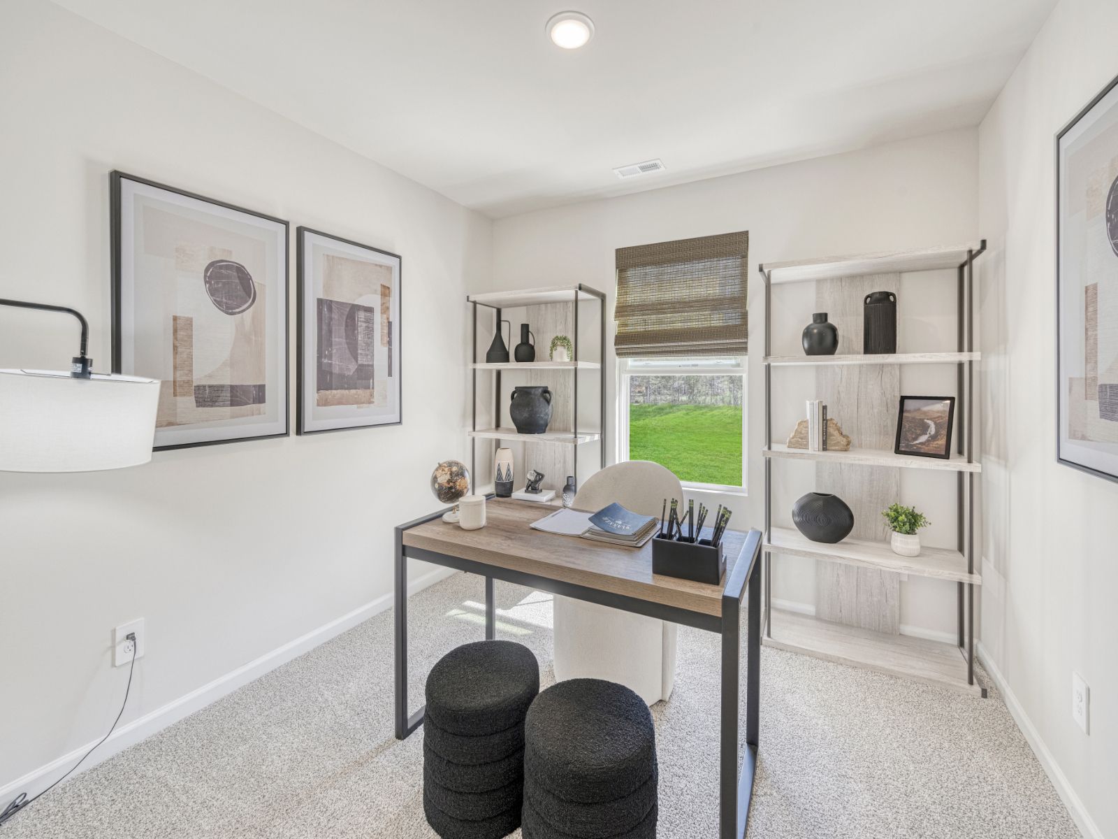 Topaz - Valentine Townes: Greer, South Carolina - Meritage Homes