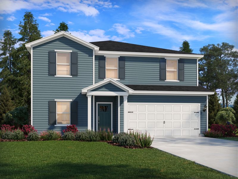 641 White Birch Ln (Chatham)