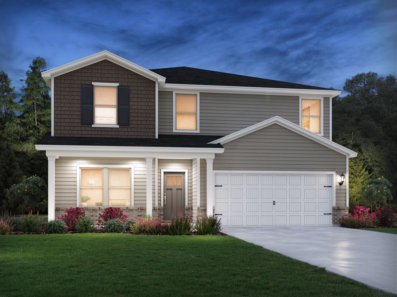 591 White Birch Ln (Chatham)