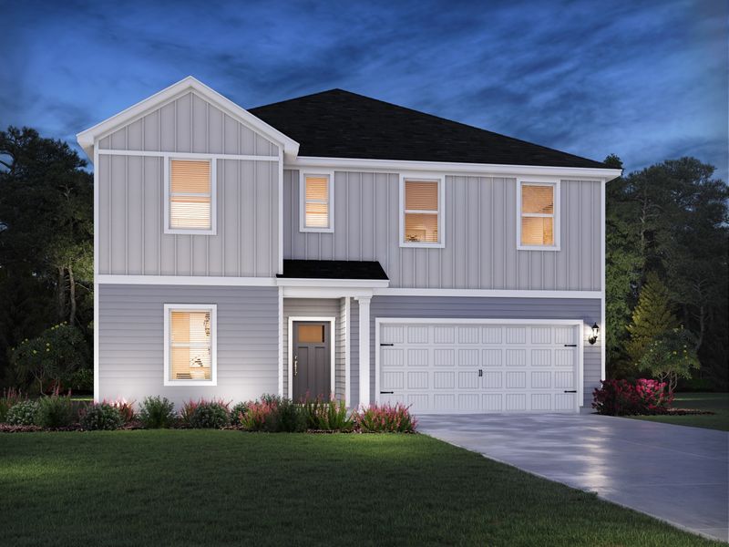 202 Thistle Patch Pl (Taylorsville)