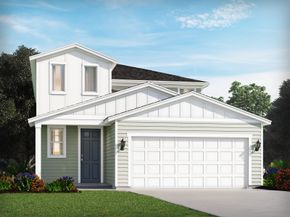 Flagler Village - Classic Series - Palm Coast, FL