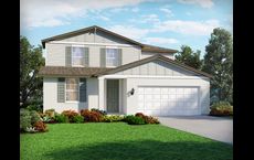Magnolia Bay - Classic Series: Nokomis, Florida - Meritage Homes