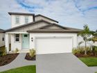 Meritage Homes at Terra Lago - Premier Series - Indiantown, FL