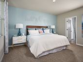 Magnolia Bay - Premier Series por Meritage Homes en Sarasota-Bradenton Florida