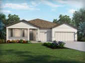 Salt Meadows - Signature Series por Meritage Homes en Sarasota-Bradenton Florida
