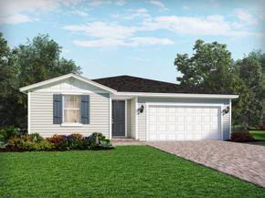 Colbert Landings - Palm Coast, FL