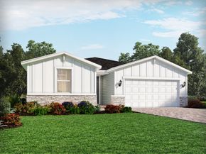 Colbert Landings - Palm Coast, FL