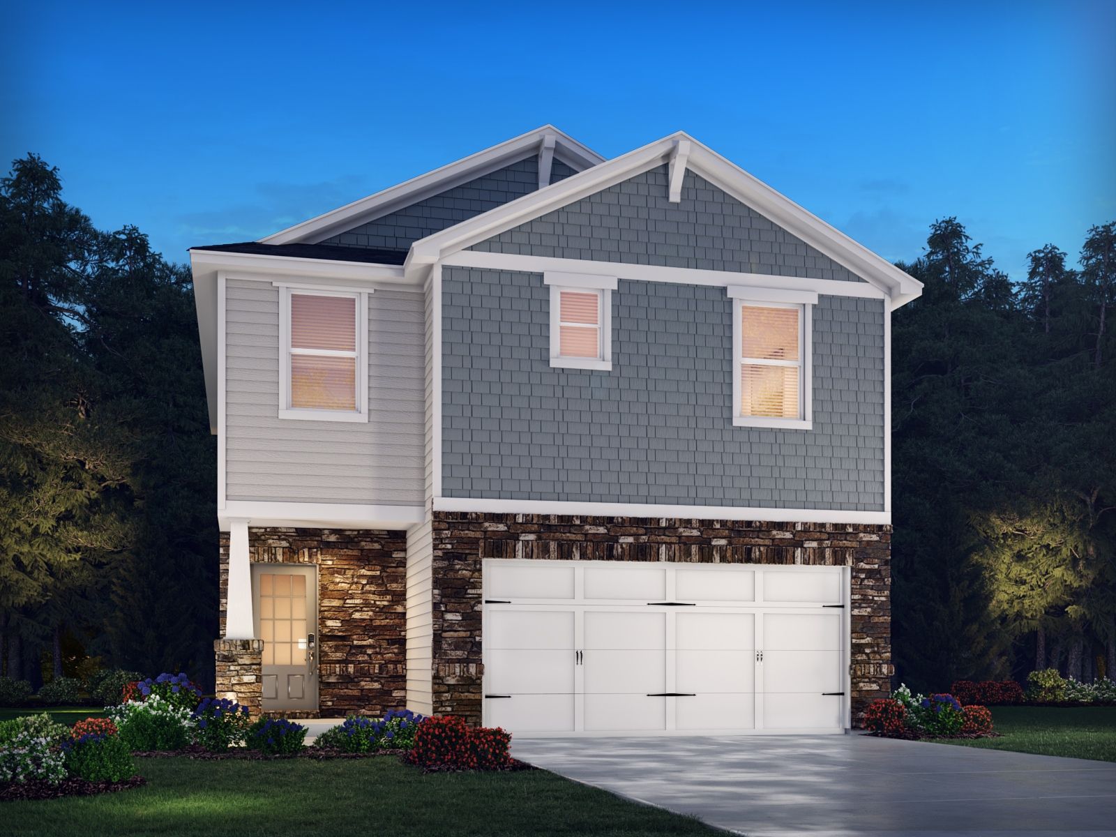 Front Exterior