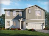 Brystol at Wylder - Reserve Series por Meritage Homes en Martin-St. Lucie-Okeechobee Counties Florida