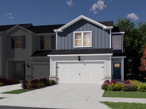 Oakwood Townes - Mebane, NC