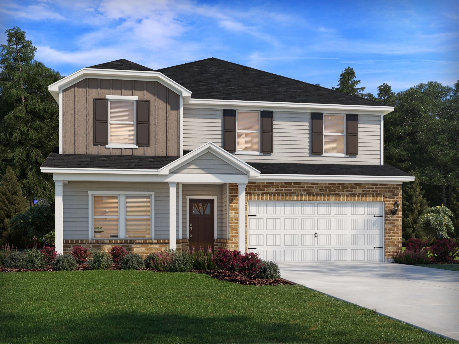 1151 Winding Spring Dr (Chatham)