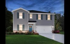 Oakwood: Mebane, North Carolina - Meritage Homes