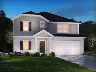 Sherwood - Riverwood Farm: Piedmont, South Carolina - Meritage Homes