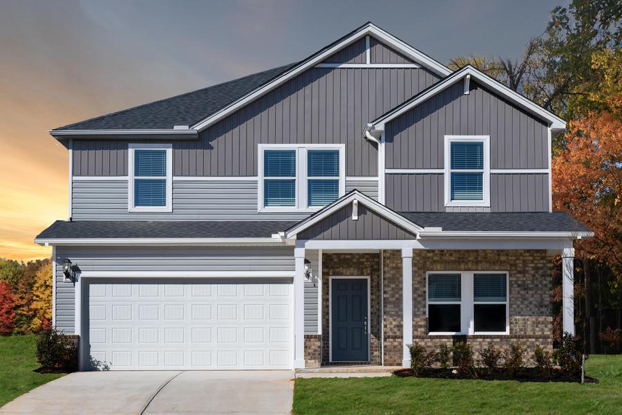 Chatham floor plan