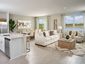 casa en Hilltop Vistas - Classic Series por Meritage Homes
