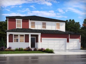 Westwood Estates - West Haven, UT