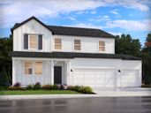 Westwood Estates por Meritage Homes en Salt Lake City-Ogden Utah