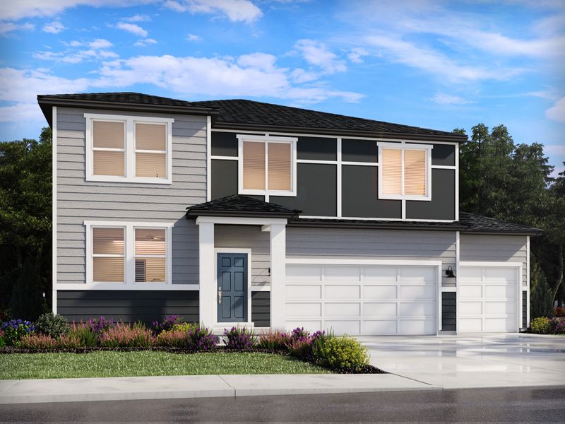 3139 W. 3450 South Street (Residence 5)