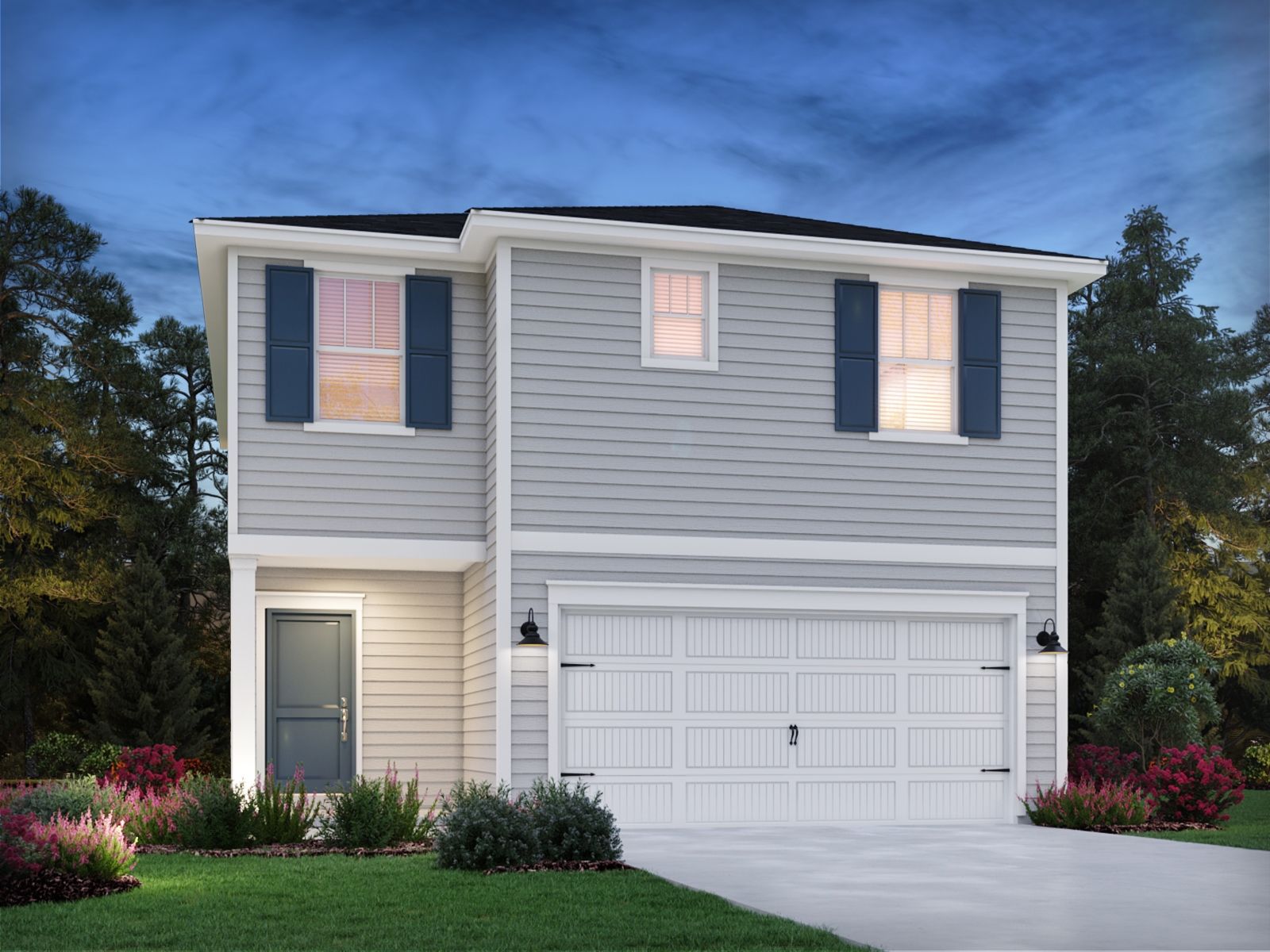 202 Alden Court. Shelby, NC 28152