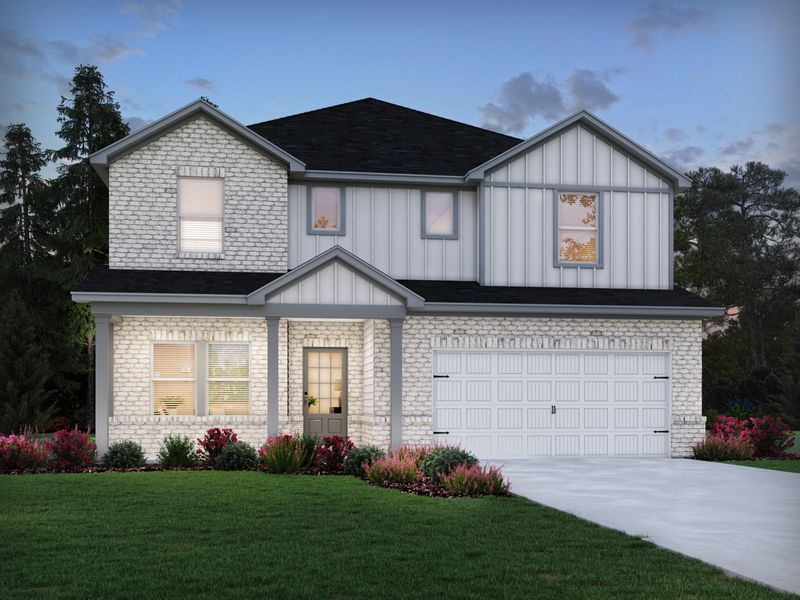 3950 Ladiga Street (Johnson)