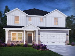Briarcreek - Legacy Series - Cane Ridge, TN