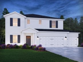 Briarcreek - Bronze Series - Cane Ridge, TN