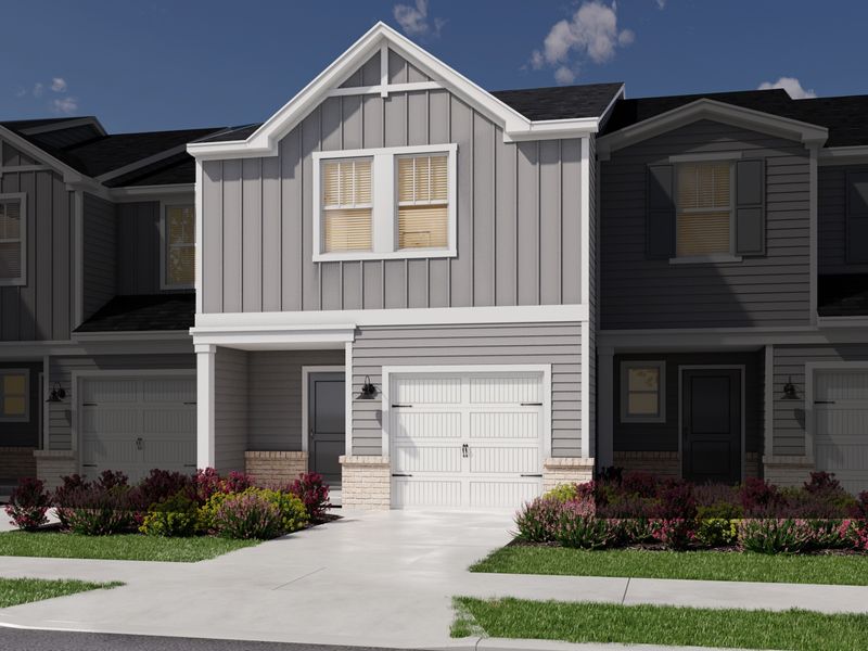 4055 SUMMIT WOODS DRIVE (Amber)