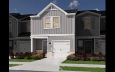 Galloway Ridge: Charlotte, North Carolina - Meritage Homes