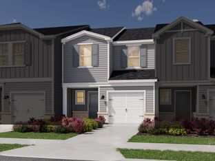 Topaz - Galloway Ridge: Charlotte, North Carolina - Meritage Homes
