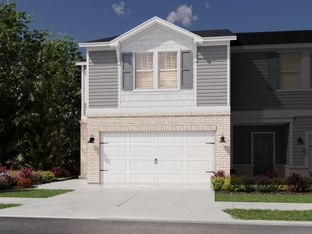 Opal - Galloway Ridge: Charlotte, North Carolina - Meritage Homes