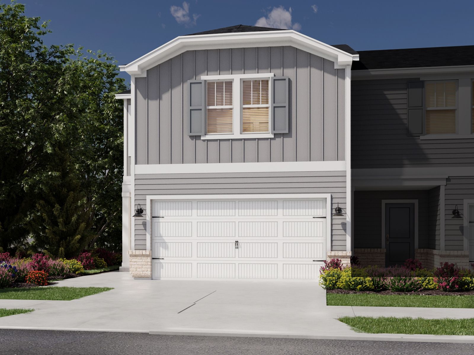Opal floor plan