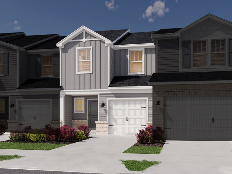 6122 STARVIEW TERRACE (Topaz)