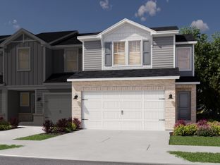 Pearl - Galloway Ridge: Charlotte, North Carolina - Meritage Homes