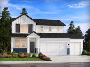 Snowbird - Vista Meadows: Sandy, Utah - Meritage Homes