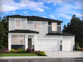 Vista Meadows por Meritage Homes en Salt Lake City-Ogden Utah