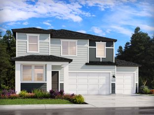 Solitude - Vista Meadows: Sandy, Utah - Meritage Homes