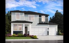 Vista Meadows: Tooele, Utah - Meritage Homes