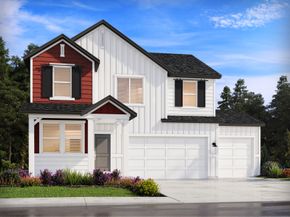 Vista Meadows - Tooele, UT