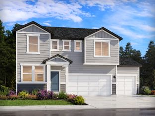 Brighton - Vista Meadows: Tooele, Utah - Meritage Homes