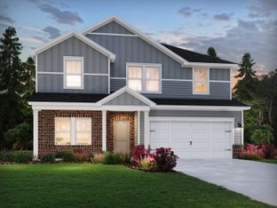 Chatham - Sutter's Mill: Mooresville, North Carolina - Meritage Homes