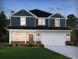 Dakota - Sutter's Mill: Mooresville, North Carolina - Meritage Homes