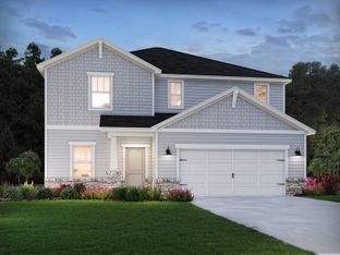 Dakota - Sutter's Mill: Mooresville, North Carolina - Meritage Homes