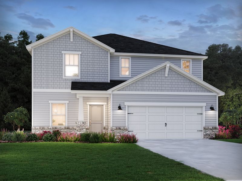125 SATCHEL CT (Dakota)