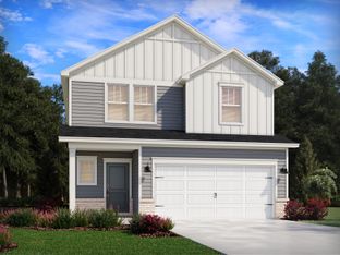 Paisley - Sutter's Mill: Mooresville, North Carolina - Meritage Homes