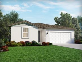 Magnolia Bay - Classic Series - Nokomis, FL