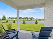 Clear Pond - The Coastline Series por Meritage Homes en Myrtle Beach South Carolina