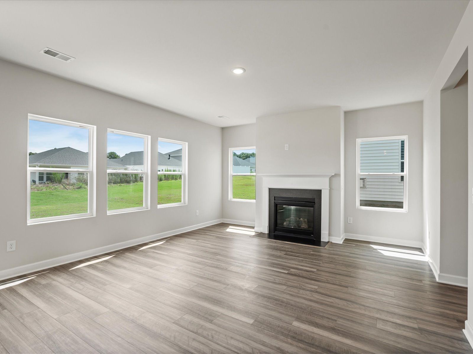 109 Vickery Road. Woodruff, SC 29388