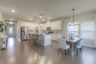 casa en Westwind Reserve por Meritage Homes
